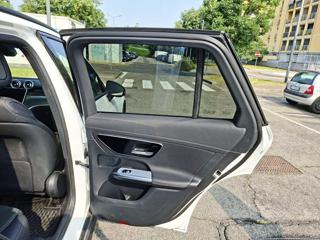 MERCEDES-BENZ GLC 200 usata, con Telecamera per parcheggio assistito