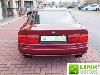 BMW 850 usata, con Fendinebbia