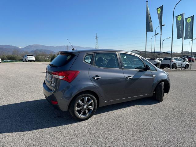 HYUNDAI iX20 usata, con Airbag Passeggero