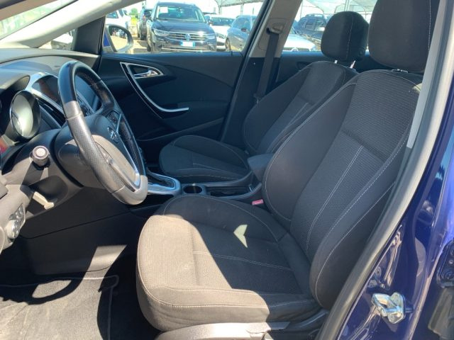 OPEL Astra usata, con Chiusura centralizzata