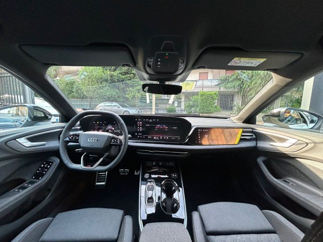 AUDI A5 usata, con Boardcomputer