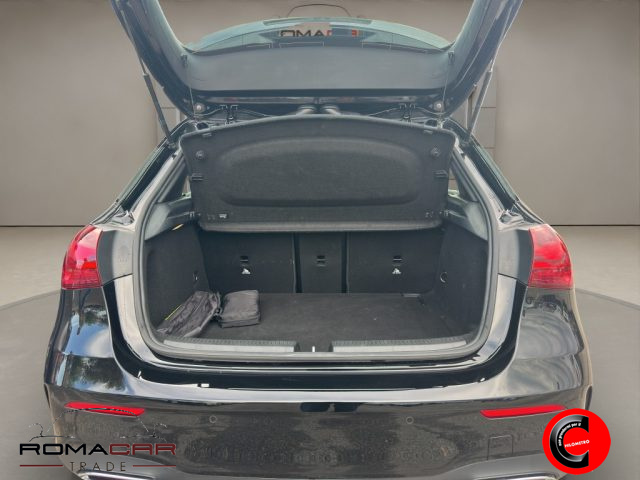 MERCEDES-BENZ A 180 usata, con Lettore CD