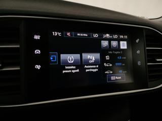 PEUGEOT 308 usata, con ESP