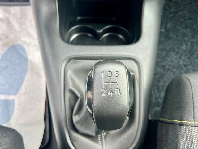 CITROEN C3 usata, con Immobilizzatore elettronico