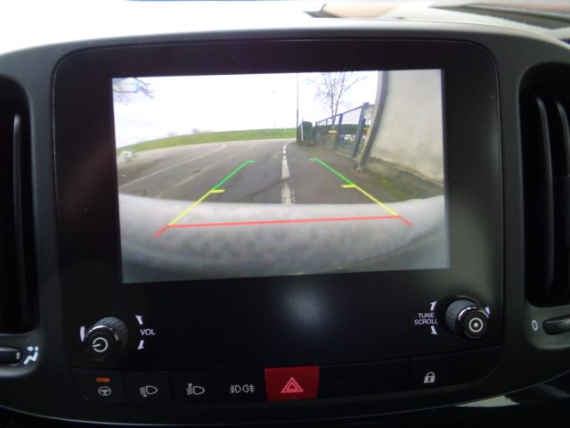 FIAT 500L usata, con ESP