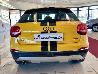 AUDI Q2 30 TFSI SPORT Km 26500!! CERCHI19 PREZZO REALE!!