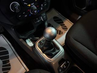 JEEP Renegade usata 26