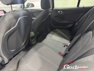 BMW 116 usata, con Cronologia tagliandi