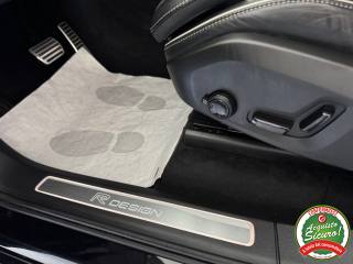 VOLVO XC90 usata, con Regolazione elettrica sedili