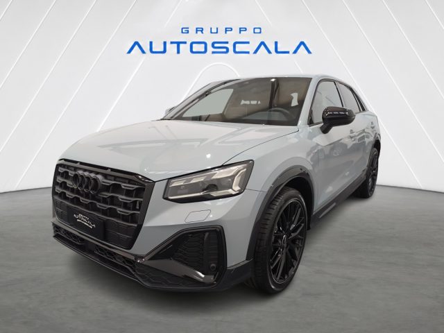 AUDI Q2 usata, con ABS