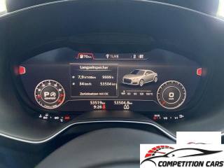 AUDI TT usata, con Controllo trazione