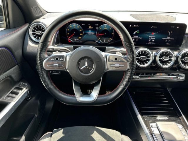 MERCEDES-BENZ GLB 200 usata, con Controllo trazione
