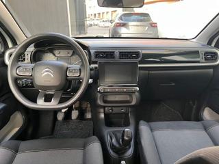 CITROEN C3 usata, con Autoradio