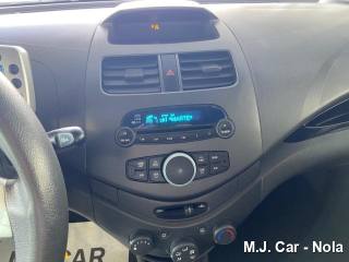 CHEVROLET Spark usata, con Airbag testa