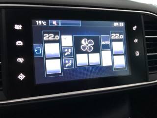 PEUGEOT 308 usata, con Sedili sportivi