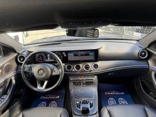 MERCEDES-BENZ E 350 usata, con Servosterzo