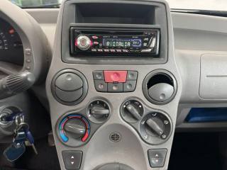FIAT Panda usata 12