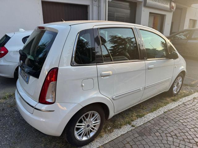 LANCIA MUSA usata, con Airbag Passeggero