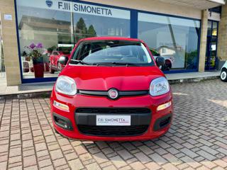 FIAT Panda usata, con Airbag