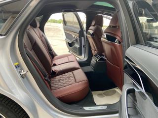AUDI A8 usata, con Controllo trazione