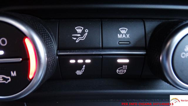 ALFA ROMEO Stelvio usata 123