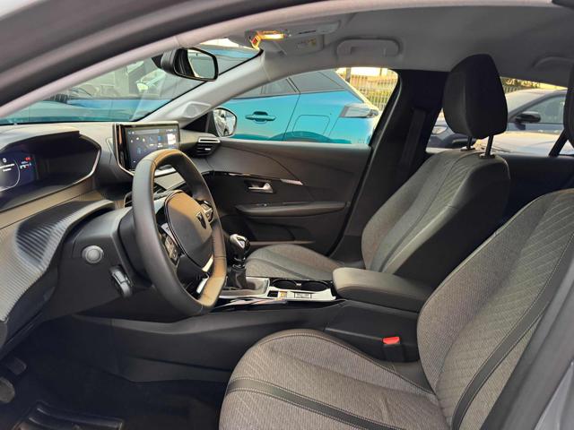 PEUGEOT 208 usata, con Climatizzatore