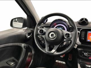 SMART ForFour usata, con Cruise Control