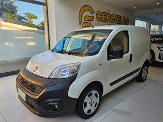 FIAT Fiorino usata, con Autoradio