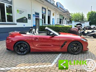 BMW Z4 usata, con Airbag Passeggero
