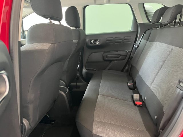 CITROEN C3 Aircross usata, con Controllo trazione