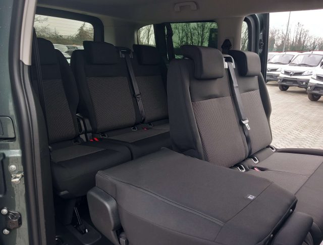 FIAT Ulysse usata, con Fendinebbia