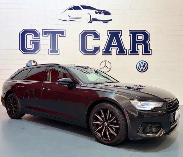 AUDI A6 usata, con Airbag Passeggero