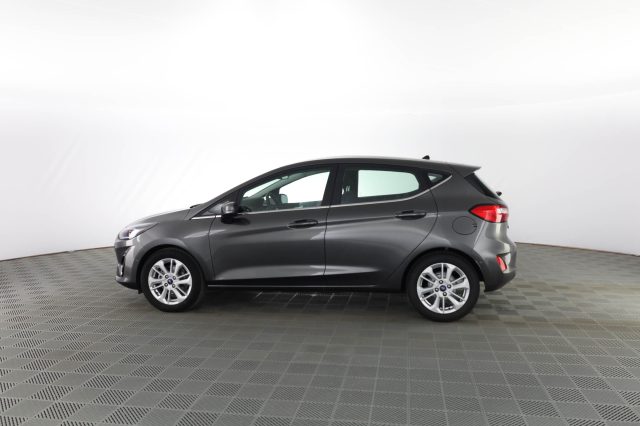 FORD Fiesta usata 5