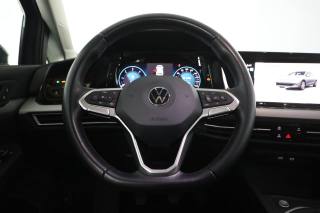 VOLKSWAGEN Golf usata 5