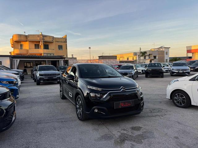 CITROEN C3 usata, con Airbag Passeggero