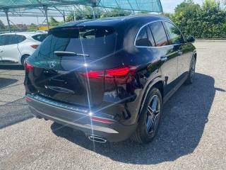 MERCEDES-BENZ GLA 200 usata, con Airbag Passeggero