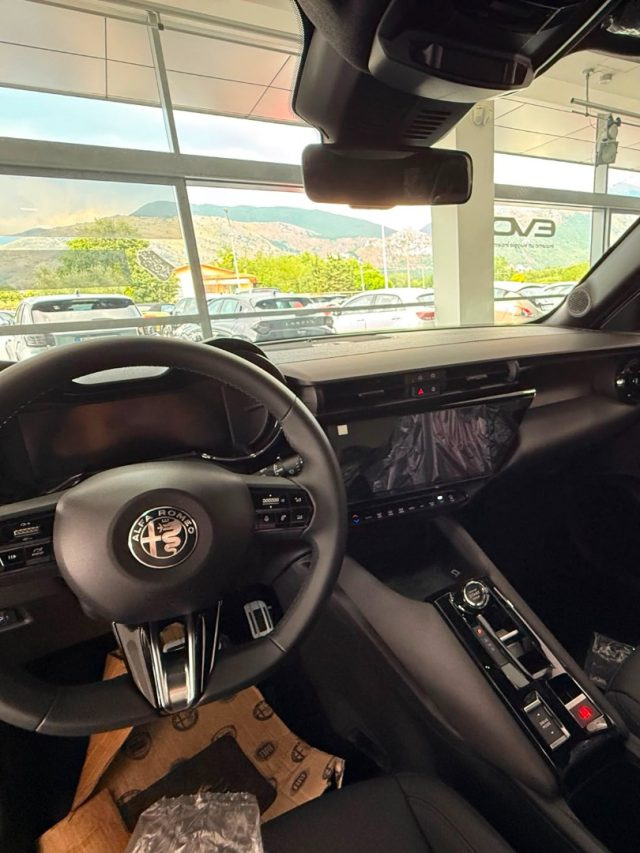 ALFA ROMEO Junior usata, con Autoradio