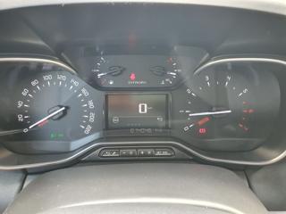 CITROEN C3 Aircross usata, con ESP