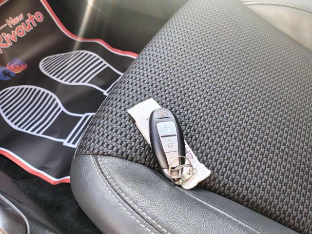 SUZUKI S-Cross usata, con Cruise Control