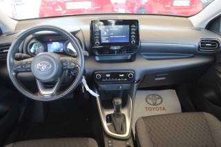 TOYOTA Yaris usata, con ESP