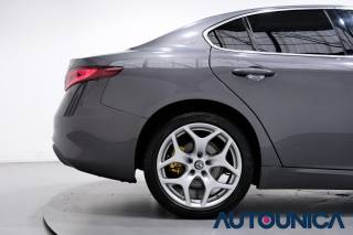 ALFA ROMEO Giulia usata 50