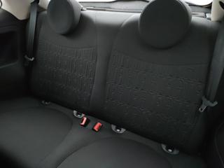 FIAT 500 usata, con Chiusura centralizzata telecomandata