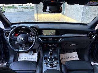 ALFA ROMEO Stelvio usata, con Cronologia tagliandi