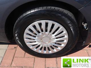 HYUNDAI iX20 usata, con Climatizzatore