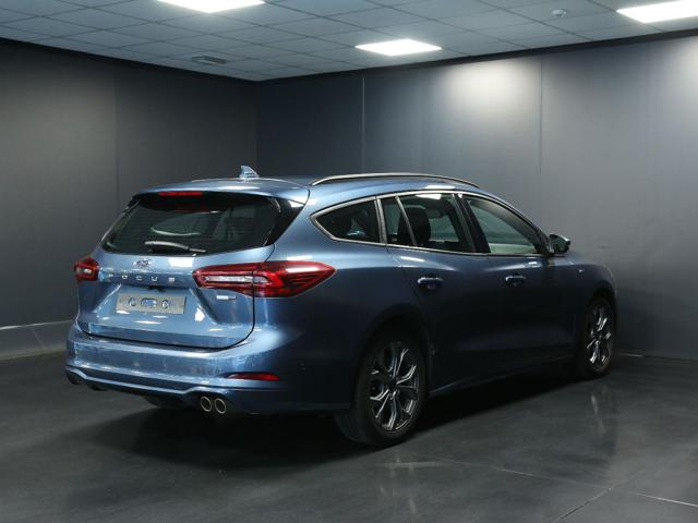 FORD Focus usata, con Autoradio