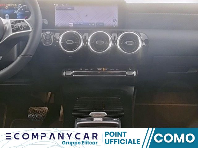 MERCEDES-BENZ A 180 usata, con Chiusura centralizzata