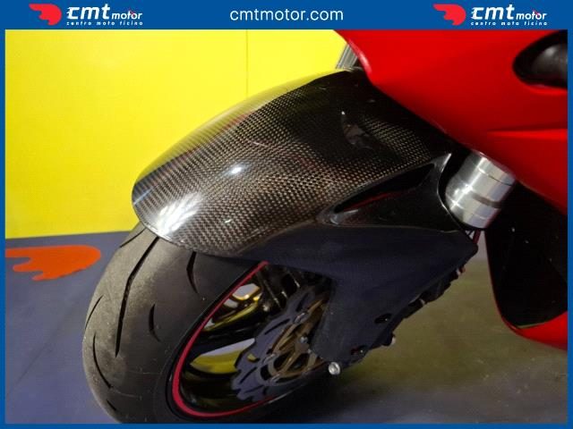 HONDA CBR 1000 RR usata 7