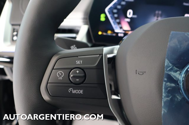 BMW X1 usata, con Sistema di navigazione