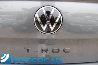 VOLKSWAGEN T-Roc usata, con Controllo trazione