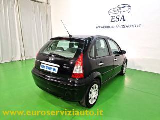 CITROEN C3 usata, con Fendinebbia
